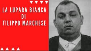 La lupara bianca di Filippo "Fifuzzu"  Marchese secondo Contorno - Maxiprocesso di Palermo 1986.