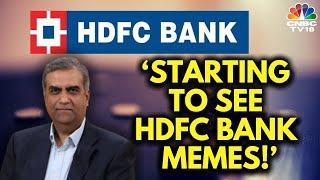 Kotak, HDFC Bank Haven't Performed For Last 5 Years: Manish Chokhani | N18V | CNBC TV18