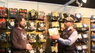 Buffwear British Shooting Show 2014