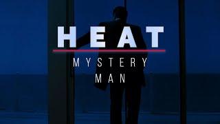 Mystery Man (slowed & extended) • smooth electronic jazz • HEAT Ambience