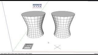 Sketchup Plugin s4u toComponents v3.0.0