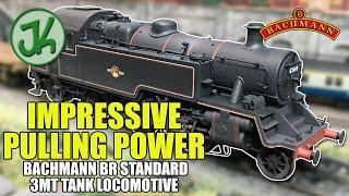Bargain Bachmann Tank with Massive Haulage - Full Review and DCC Fitting Guide
