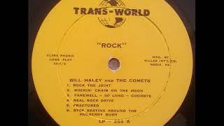 Bill Haley & The Comets - ROCK (1956)