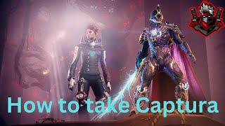 Warframe how to take Captura in2024 Tutorial