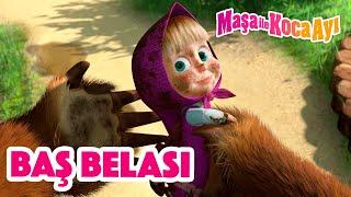 Maşa İle Koca Ayı -  Baş belası  Bölüm koleksiyonu  Masha and the Bear Turkey