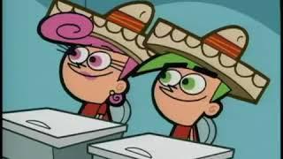 Fairly oddparents  Timvisible/ That old black magic