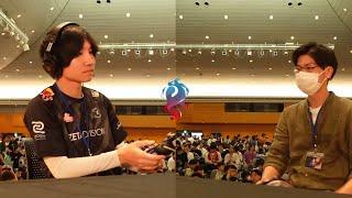 九龍#12 with篝火 LR13 - Gackt ネス vs Nao マリオ - スマブラ 大会 Kowloon#12 with Kagaribi Ness vs Mario