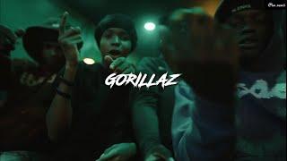 [Hard] BabyChiefDoIt Type Beat 2024 - "Gorillaz" Chicago Drill Type Beat 2024