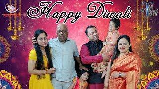 Diwali wishes from Tax Without tears & Saawariya team| Office Diwali celebrations| CA Divya Bansal
