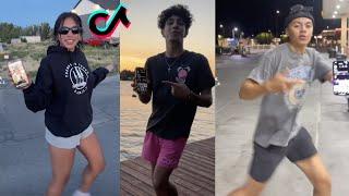 Running Through My Mind All Day - Dej Loaf TikTok Dance Challenge Compilation