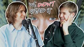 We Didn't Read It - EP 25: Uglies