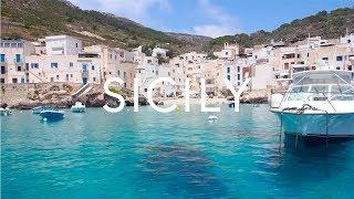 Sicily | Trapani & Egadi Islands | Italy Travel Diary