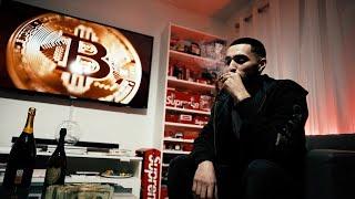 Shhmalbert - "Bitcoin" | Dir by Mota Media