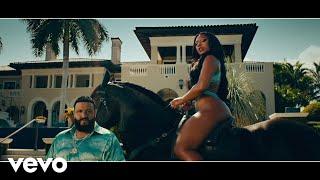 DJ Khaled - I DID IT (Official Video) ft. Post Malone, Megan Thee Stallion, Lil Baby, DaBaby