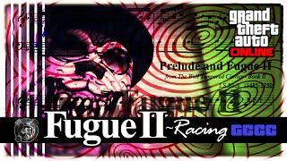 "Fuque II " PS3 Gta V Creator Race by "xSmokeDxX"