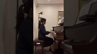 Gackt - Regret (Piano)