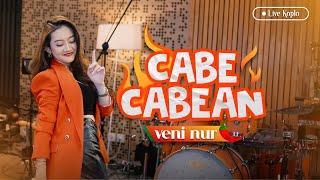 Veni Nur - Cabe Cabean (Live Koplo)