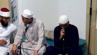 Tarteel Class with Shaykh Kazi Ashiqur Rahman