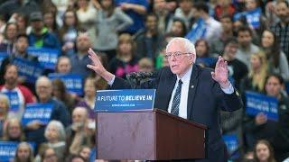 How Progressives Should React To Bernie's Loss In New York