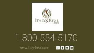 Italy4Real | Welcome To Our Channel