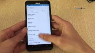 Asus zenfone2 4gb ram 32gb rom version review