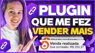 Plugin Super Links Funciona? Vale a Pena? Como Clonar,  Marcar Cookies [EVITE PERDER COMISSÕES]