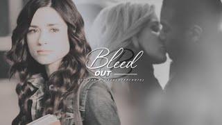 Multicouples | Bleed Out [+@DarkestxHearts]