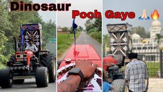 Chal Pay Goindwal Sahib Mela Te  | Dinosaur Bukda He Janda | Lucky Goldsmith