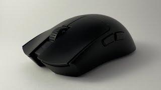 Razer Viper V3 Pro Review