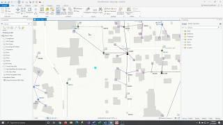 Changing a Feature's Asset Group in ArcGIS Pro