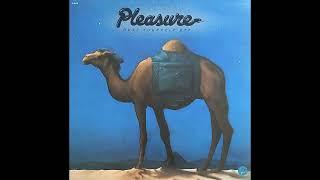 Pleasure - Dust Yourself Off (US, 1975) [Full LP] {Jazz-Funk, Soul} FANTASTIC JAZZ-FUNK RECORD !