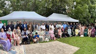 Great Abdalians Get Together Canada 2023.