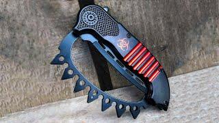 22 Mall Ninja Gadgets That Will Blow Your Mind