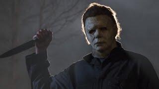 فيلم رعب Halloween/مراهق يقتل عائلته ويفر من مستشفى الامراض النفسيه بعد ١٧ ليذهب لقتل اخته الصغرى 