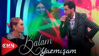 Elcin Goycayli - Balam Yazmisam