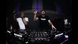 Steve-D & Da Mouth of Madness @ Multigroove (2 July 2021)