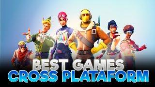 TOP 40 BEST CROSS-PLATFORM GAMES OF ALL TIME (XBOX, PLAY, PC, SWITCH, MOBILE)