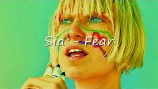 Sia - Fear
