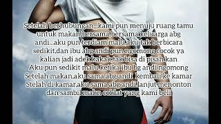 Cerita gay "Awal mula jadi gay part 17" #lgbt #lgbtstory #story #seme #bot #uke #ukelele #top