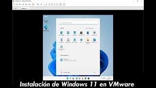 Instalar Windows 11 en VMware | Cómo instalar Windows 11 en VMware | Windows 11 instalar VMware
