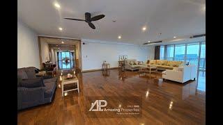 Luxurious Pet-Friendly 4 Bedroom Penthouse in Phrom Phong | Explore Our Hidden Paradise