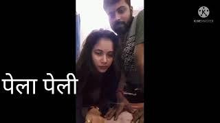 Trisha kar madhu viral video part _1