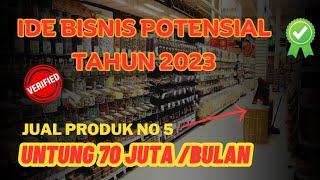 HUTANG AUTO LUNAS JUAL PRODUK INI !! IDE BISNIS MODAL KECIL UNTUNG BESAR TERBARU TAHUN 2023