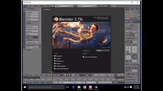 How to Fix Error in Blender 3D Software In Urdu | Opengl32 Dll Not Found | Blender Error Solution