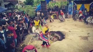 gheng paleng serem bikin penonton kocar kacir auto camera sampek kena pecut