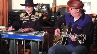 Country Beast - Munich Country Company Pedal Steel Solo