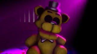 [SFM][FNAF]Break My Mind  анимация на русском [RUS]