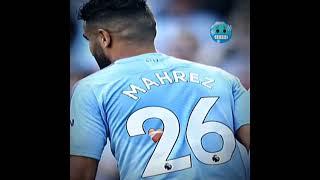 Prime mahraz ️#football #viral #messi #edit #mahrez