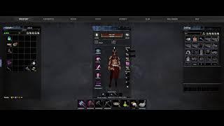 Conan Exiles  farming AOC titanium , carbon