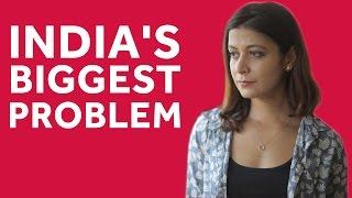 India's Biggest Problem | Whack